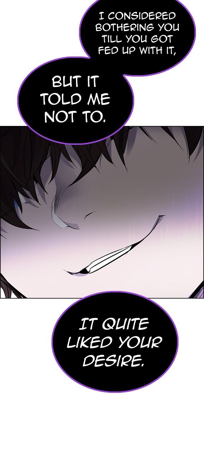 DICE: The Cube that Changes Everything Chapter 318 page 45 - Chapter 318