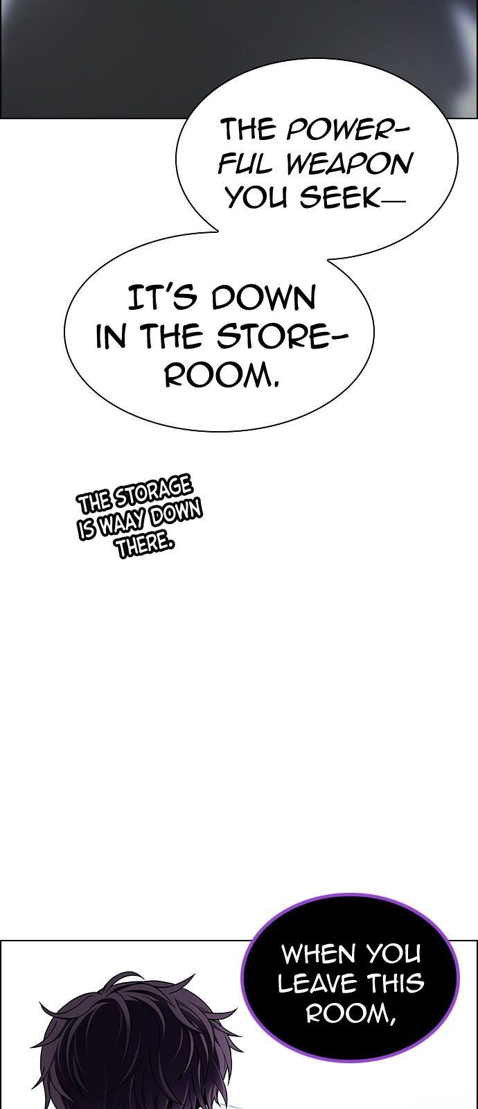 DICE: The Cube that Changes Everything Chapter 318 page 5 - Chapter 318