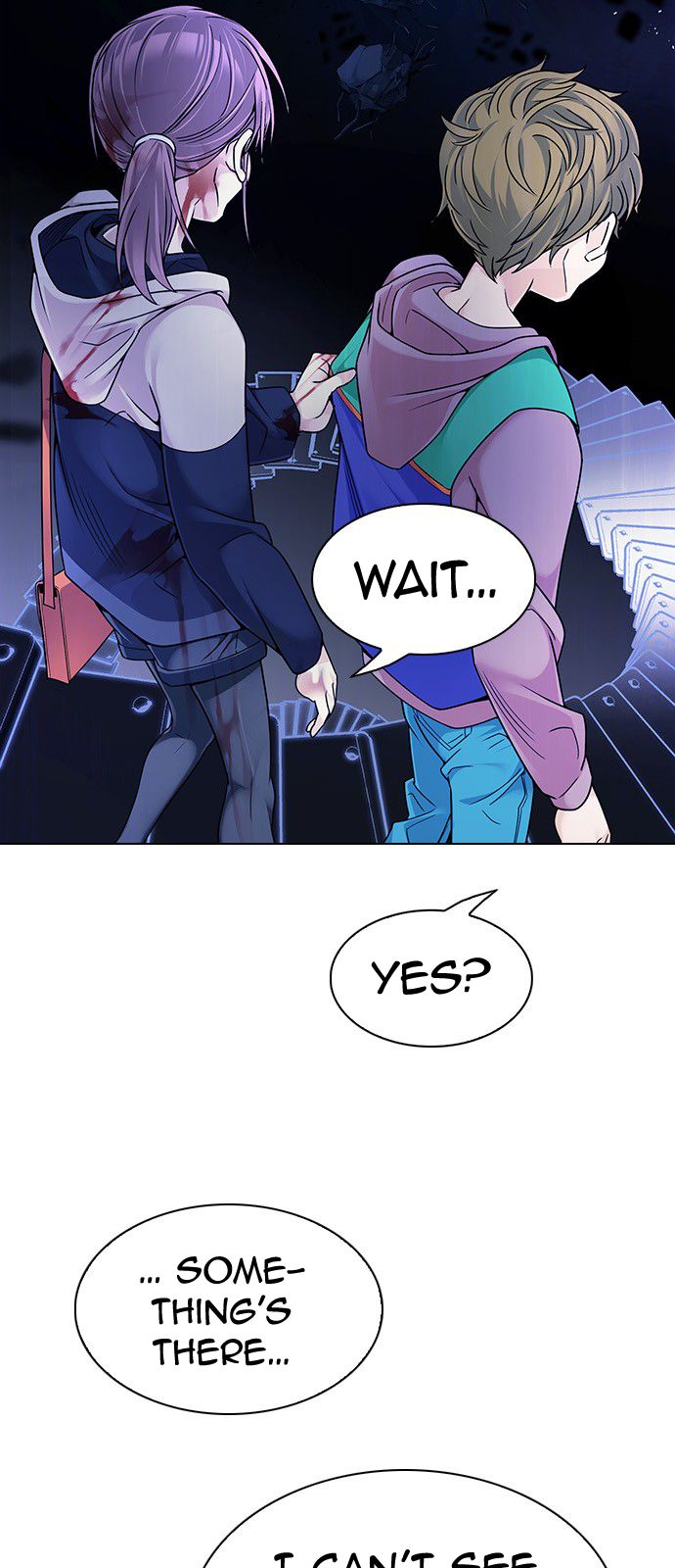 DICE: The Cube that Changes Everything Chapter 319 page 12 - Chapter 319: merry go round (9)