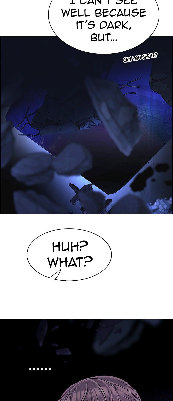 DICE: The Cube that Changes Everything Chapter 319 page 13 - Chapter 319: merry go round (9)