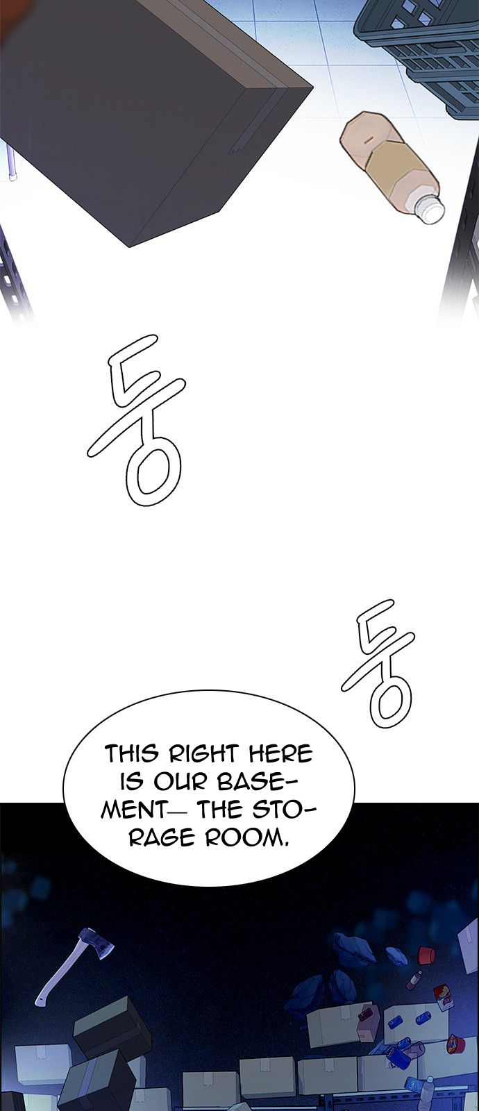 DICE: The Cube that Changes Everything Chapter 319 page 17 - Chapter 319: merry go round (9)