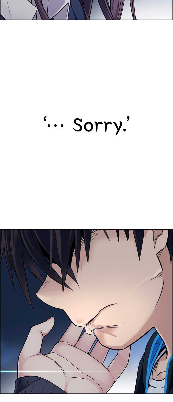 DICE: The Cube that Changes Everything Chapter 319 page 24 - Chapter 319: merry go round (9)