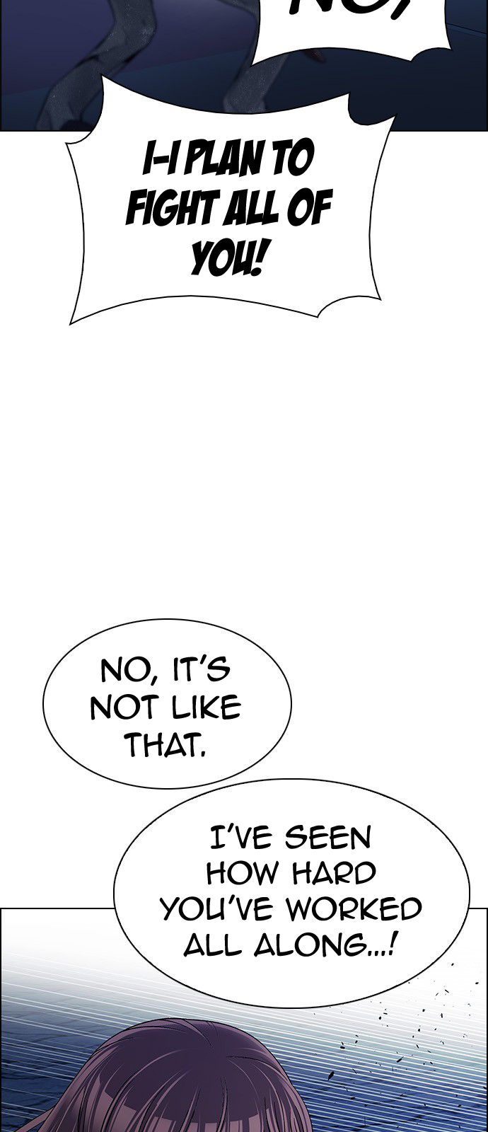 DICE: The Cube that Changes Everything Chapter 319 page 31 - Chapter 319: merry go round (9)
