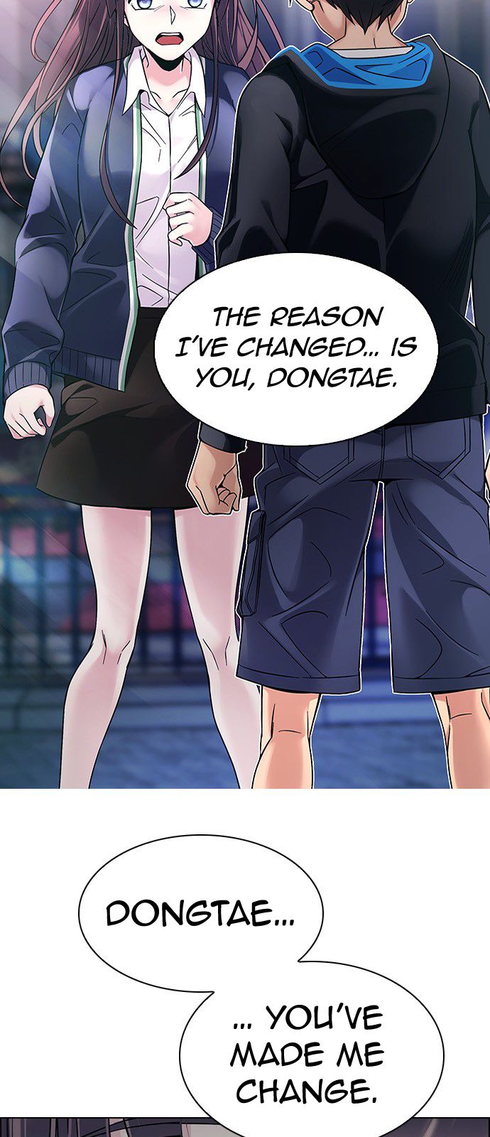 DICE: The Cube that Changes Everything Chapter 319 page 39 - Chapter 319: merry go round (9)