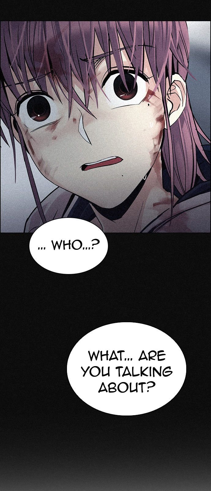 DICE: The Cube that Changes Everything Chapter 319 page 4 - Chapter 319: merry go round (9)