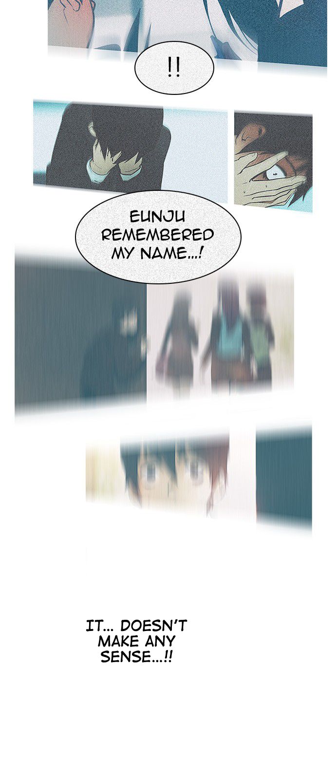 DICE: The Cube that Changes Everything Chapter 319 page 43 - Chapter 319: merry go round (9)
