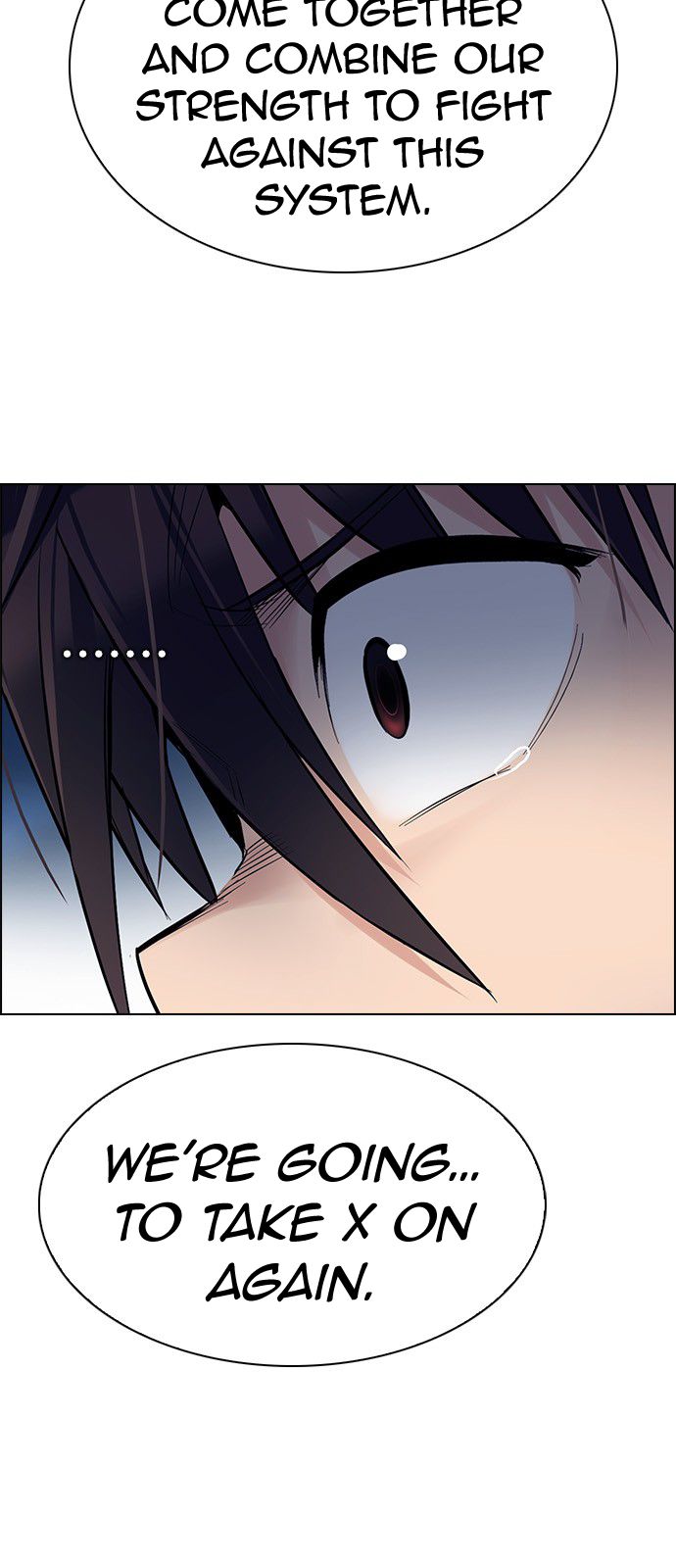 DICE: The Cube that Changes Everything Chapter 319 page 49 - Chapter 319: merry go round (9)