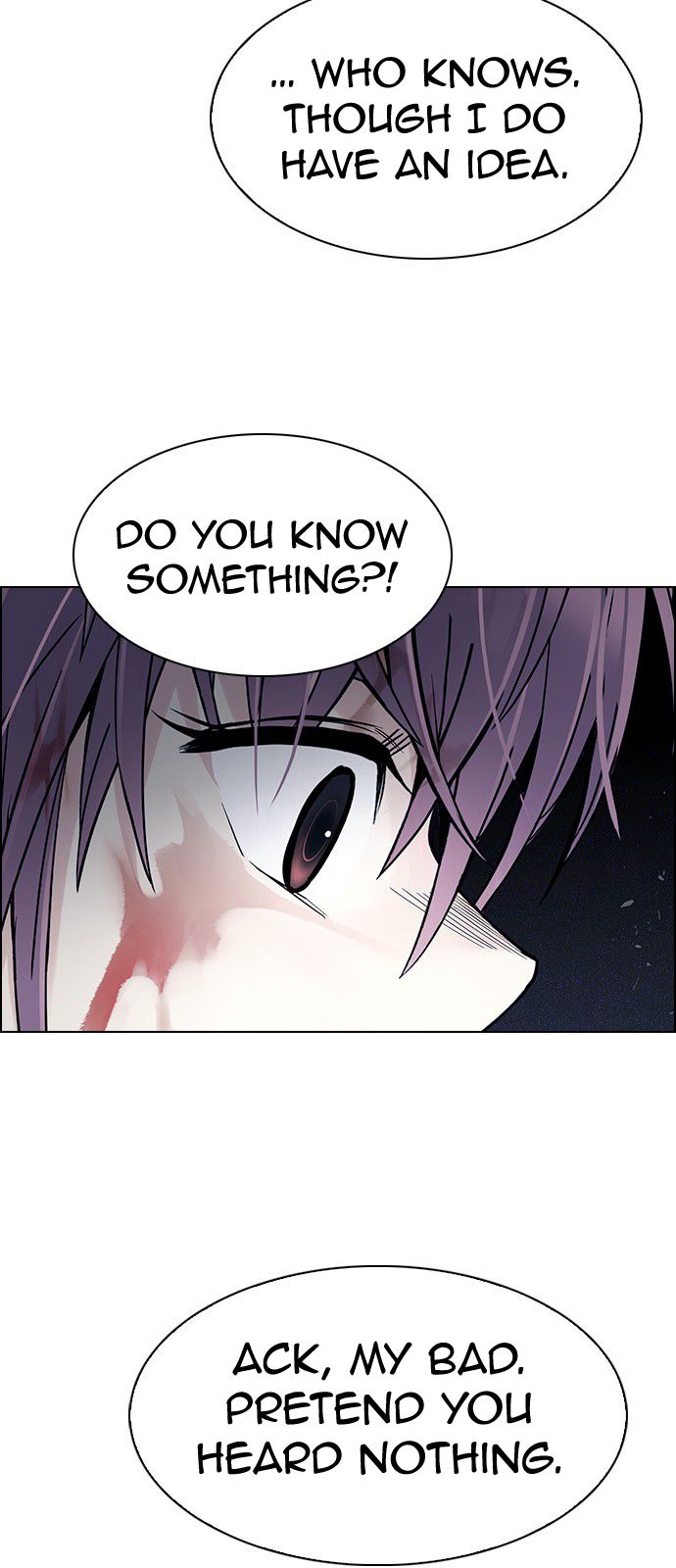 DICE: The Cube that Changes Everything Chapter 319 page 7 - Chapter 319: merry go round (9)