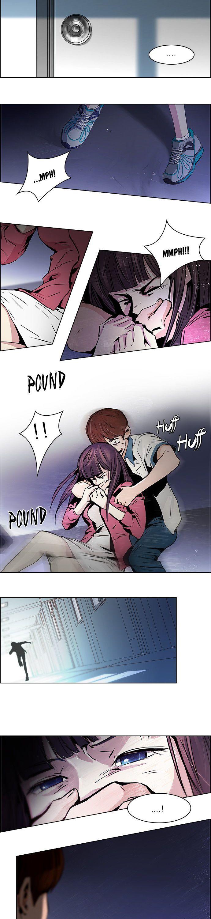 DICE: The Cube that Changes Everything Chapter 32 page 6 - Chapter 32: (Fixed)a Long Day (7)