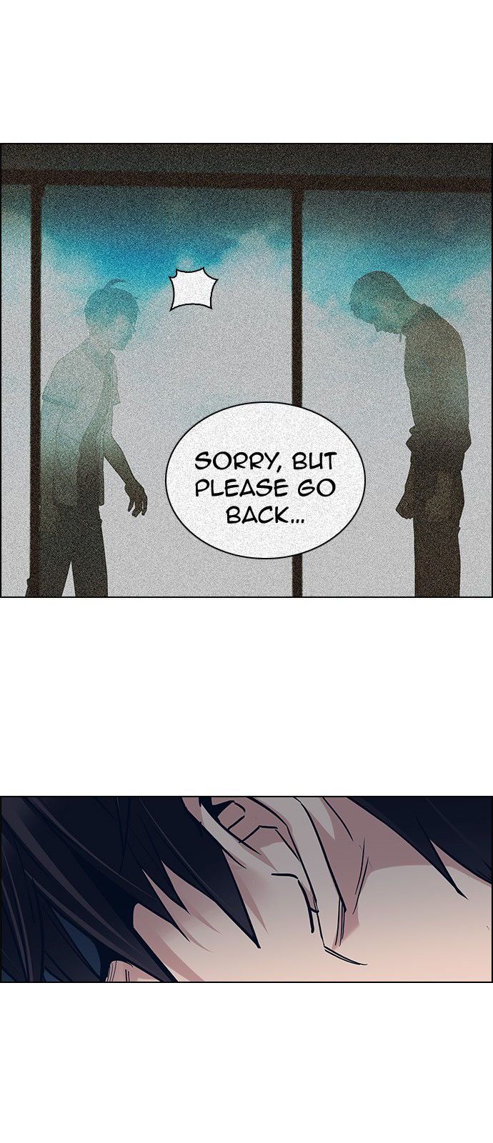 DICE: The Cube that Changes Everything Chapter 320 page 10 - Chapter 320: merry go round (10)