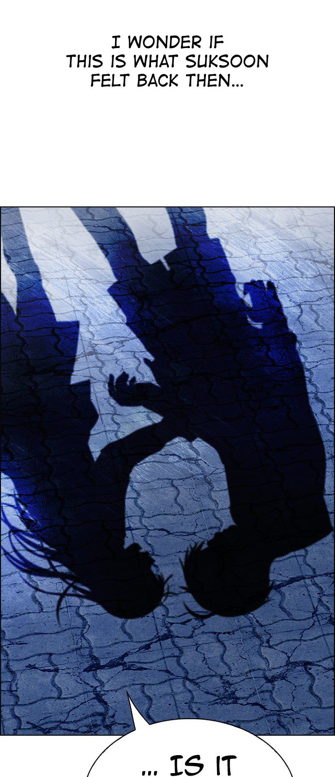 DICE: The Cube that Changes Everything Chapter 320 page 11 - Chapter 320: merry go round (10)
