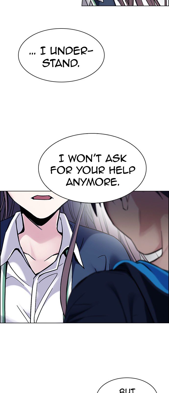 DICE: The Cube that Changes Everything Chapter 320 page 13 - Chapter 320: merry go round (10)