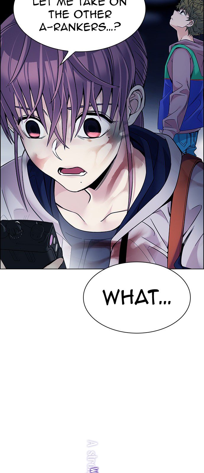 DICE: The Cube that Changes Everything Chapter 320 page 20 - Chapter 320: merry go round (10)