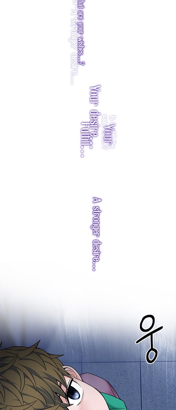 DICE: The Cube that Changes Everything Chapter 320 page 21 - Chapter 320: merry go round (10)