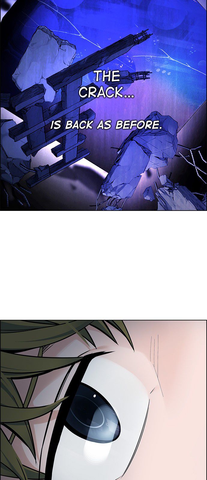 DICE: The Cube that Changes Everything Chapter 320 page 24 - Chapter 320: merry go round (10)