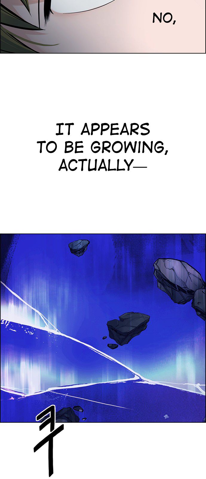 DICE: The Cube that Changes Everything Chapter 320 page 25 - Chapter 320: merry go round (10)