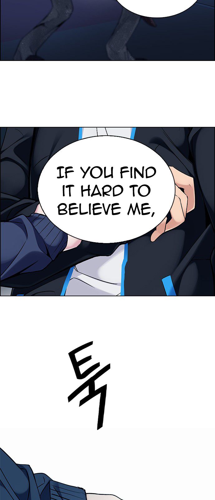 DICE: The Cube that Changes Everything Chapter 320 page 40 - Chapter 320: merry go round (10)