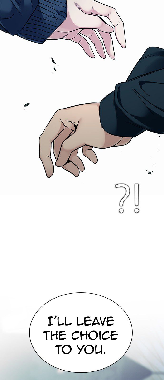 DICE: The Cube that Changes Everything Chapter 320 page 41 - Chapter 320: merry go round (10)