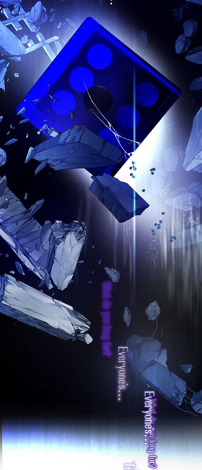 DICE: The Cube that Changes Everything Chapter 321 page 2 - Chapter 321: merry go round (11)