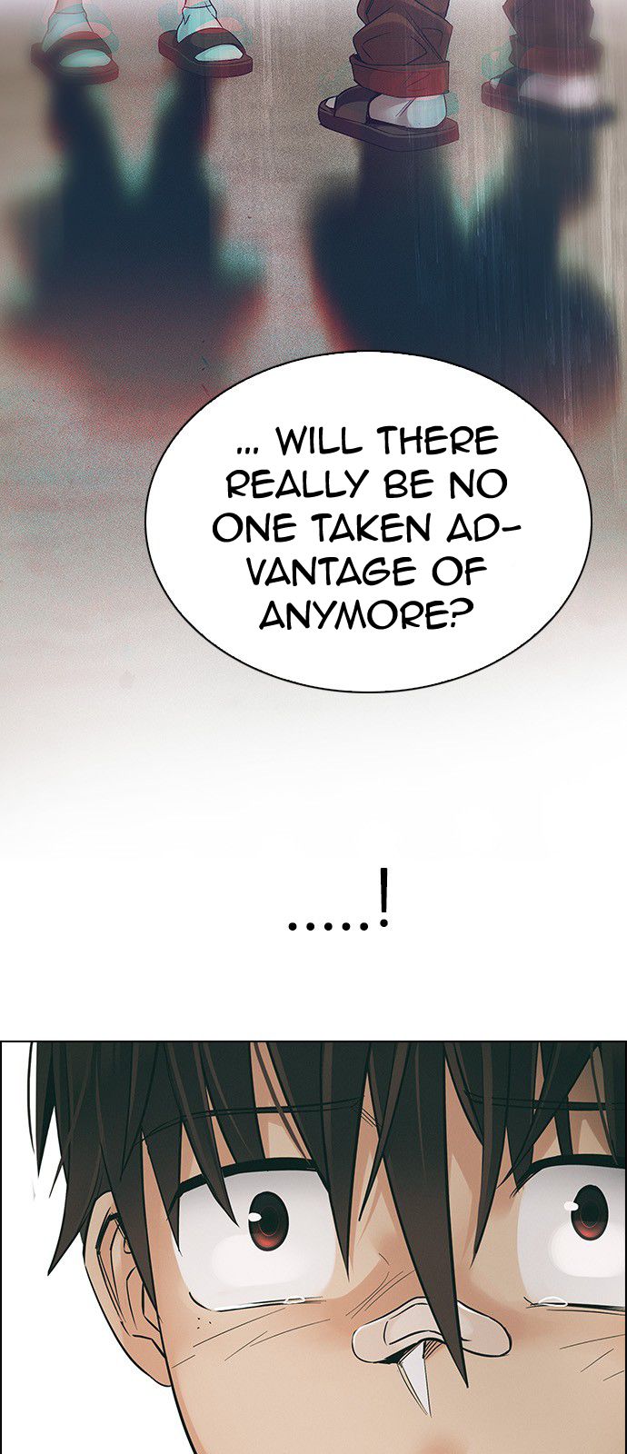 DICE: The Cube that Changes Everything Chapter 321 page 27 - Chapter 321: merry go round (11)