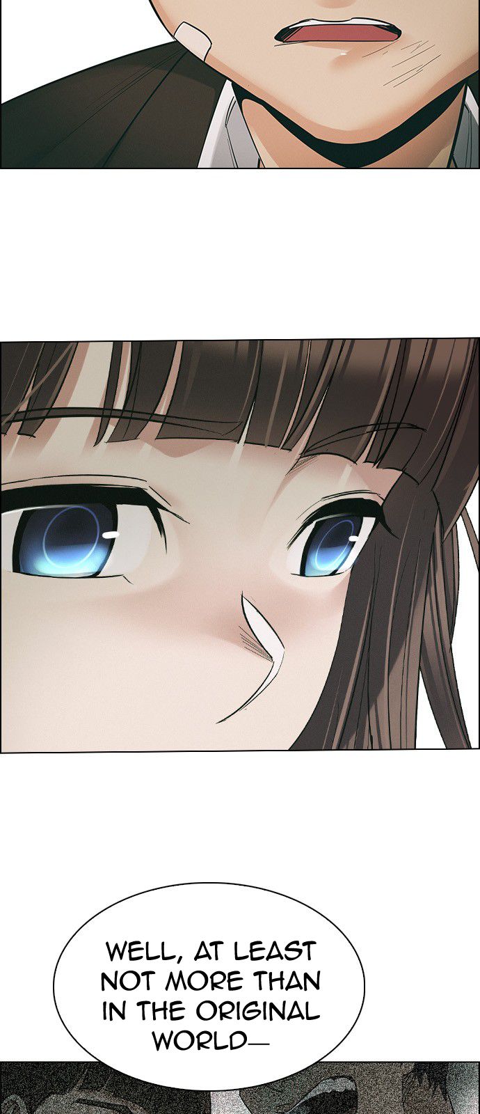 DICE: The Cube that Changes Everything Chapter 321 page 28 - Chapter 321: merry go round (11)