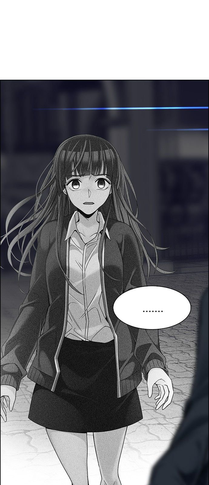 DICE: The Cube that Changes Everything Chapter 321 page 34 - Chapter 321: merry go round (11)