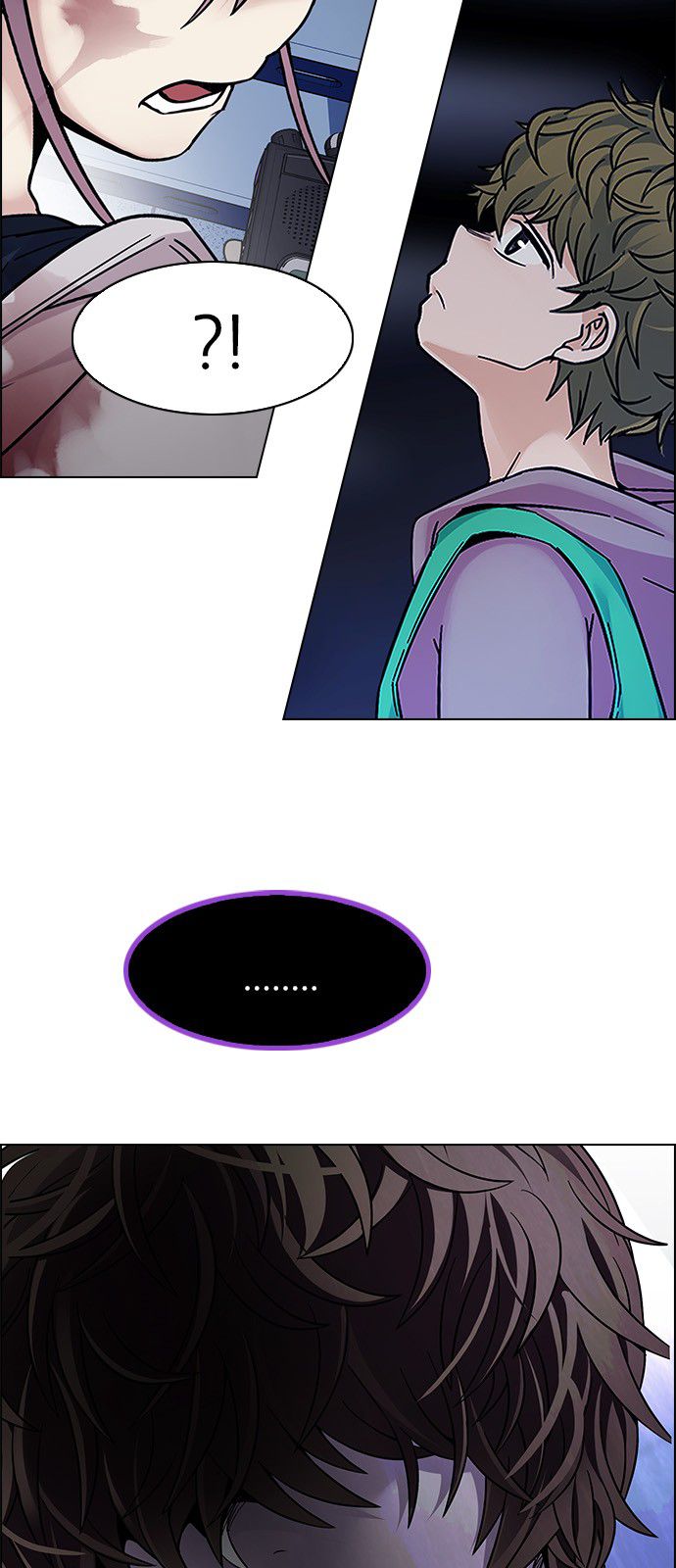DICE: The Cube that Changes Everything Chapter 321 page 4 - Chapter 321: merry go round (11)
