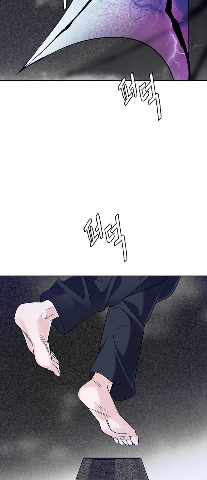 DICE: The Cube that Changes Everything Chapter 321 page 44 - Chapter 321: merry go round (11)