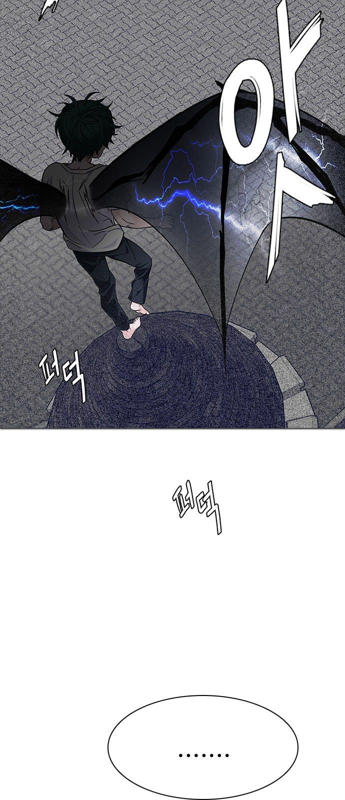 DICE: The Cube that Changes Everything Chapter 321 page 46 - Chapter 321: merry go round (11)