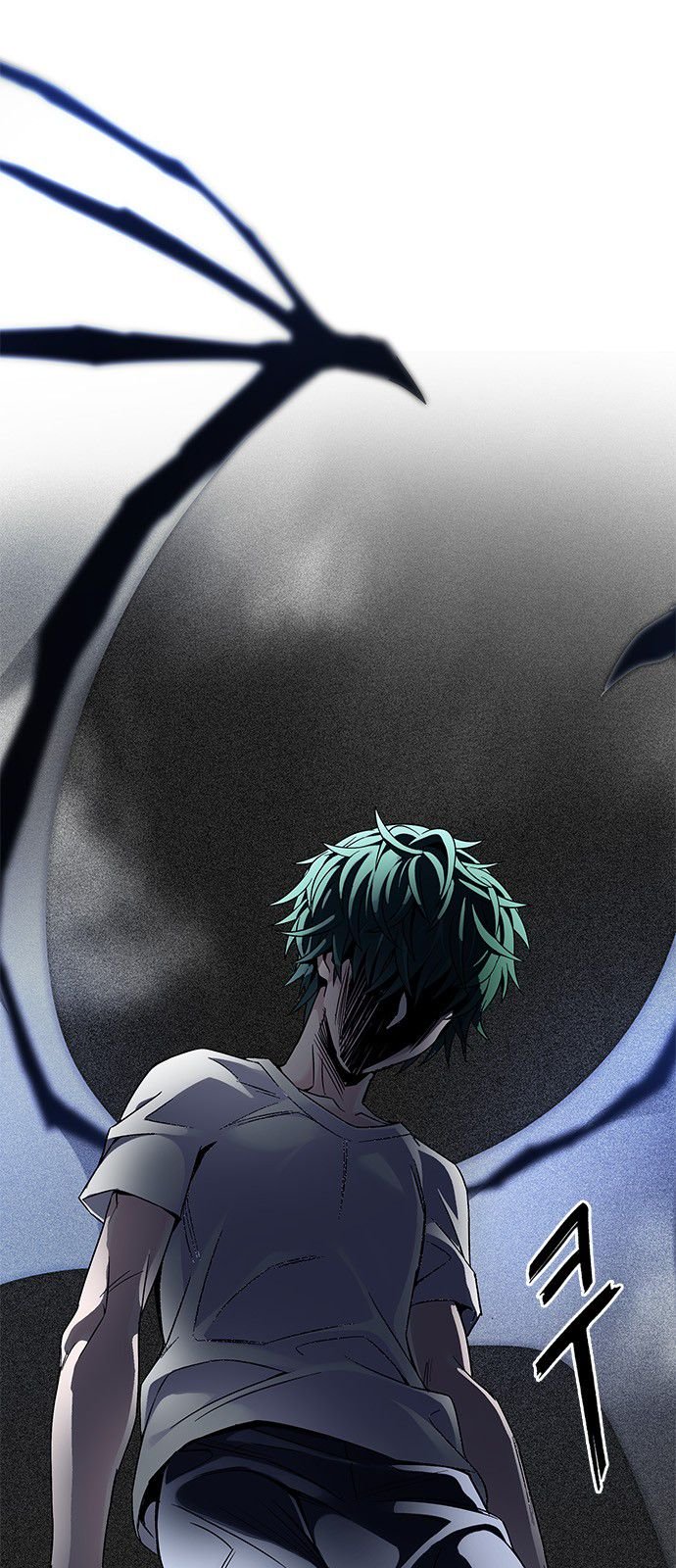 DICE: The Cube that Changes Everything Chapter 321 page 47 - Chapter 321: merry go round (11)