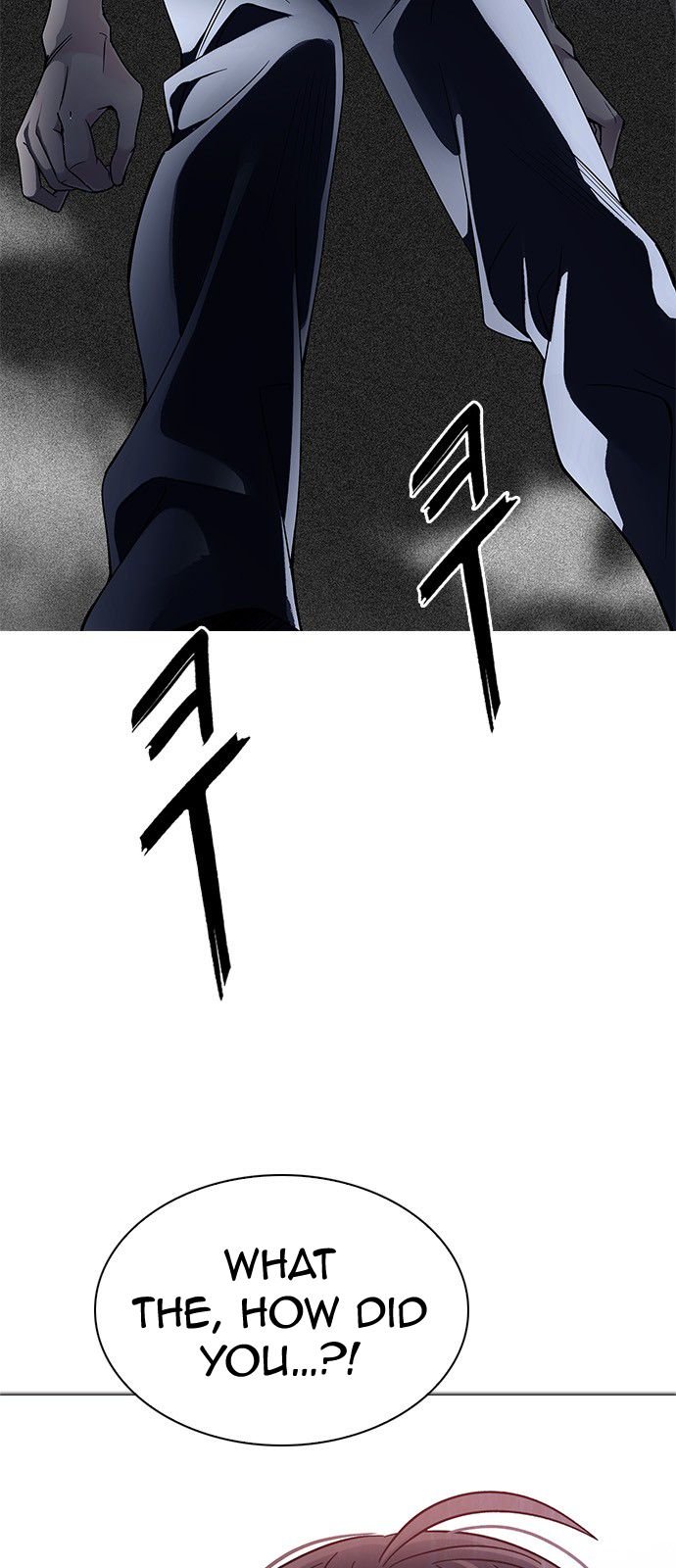 DICE: The Cube that Changes Everything Chapter 321 page 48 - Chapter 321: merry go round (11)