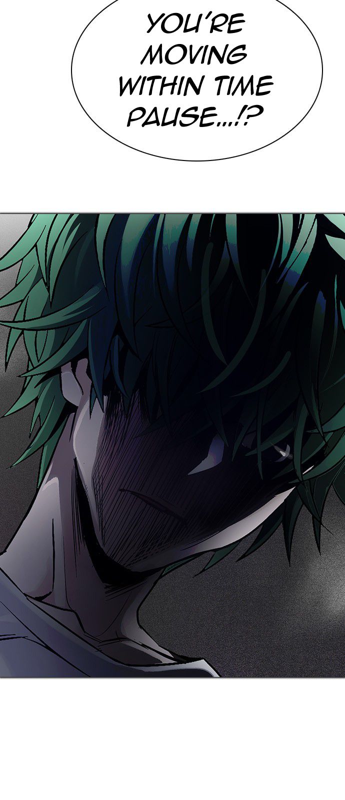 DICE: The Cube that Changes Everything Chapter 321 page 50 - Chapter 321: merry go round (11)
