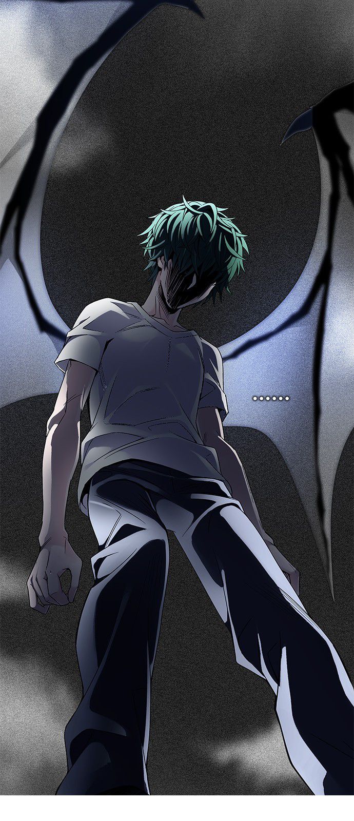 DICE: The Cube that Changes Everything Chapter 322 page 2 - Chapter 322: Big Drop (1)