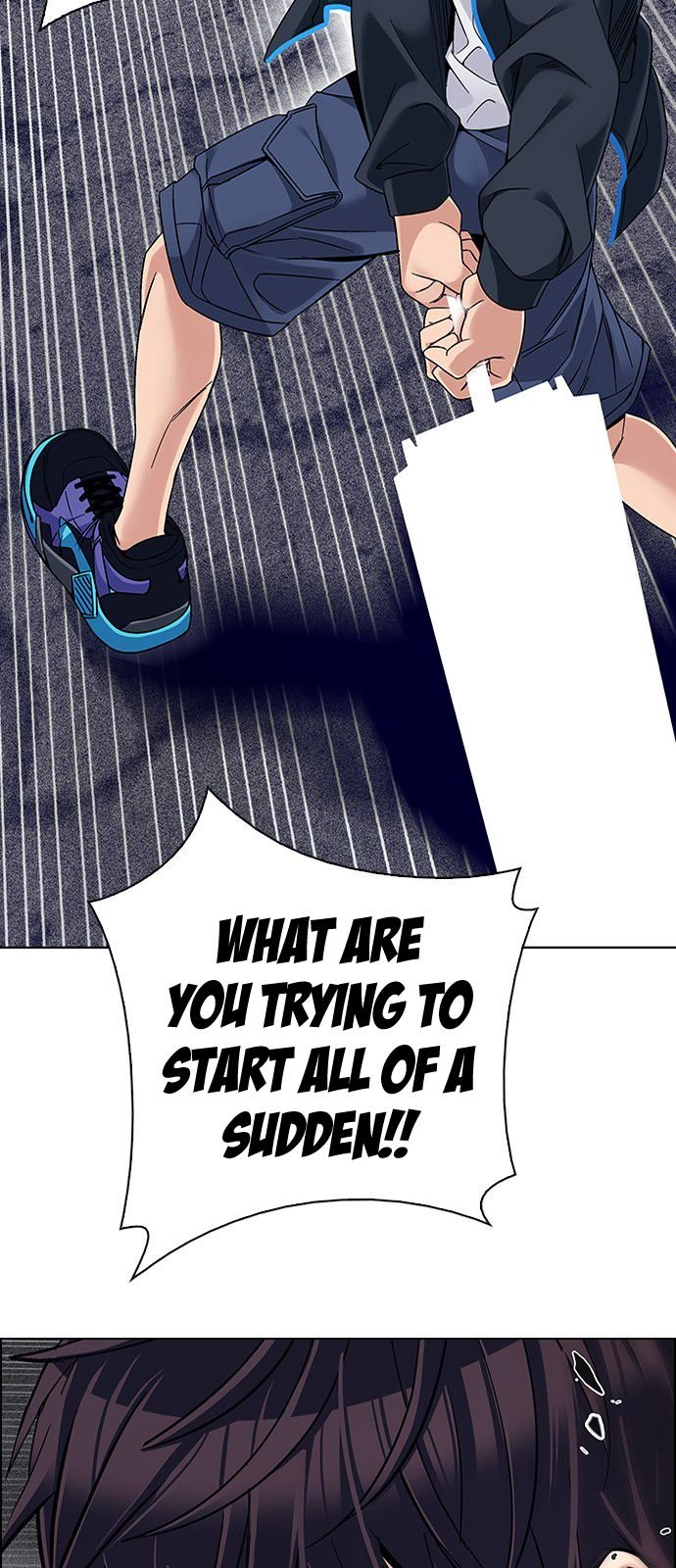 DICE: The Cube that Changes Everything Chapter 322 page 21 - Chapter 322: Big Drop (1)