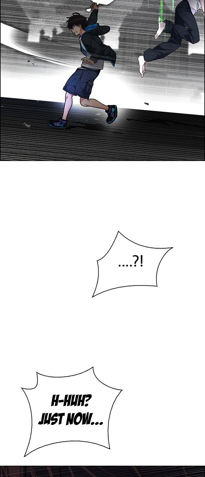 DICE: The Cube that Changes Everything Chapter 322 page 25 - Chapter 322: Big Drop (1)