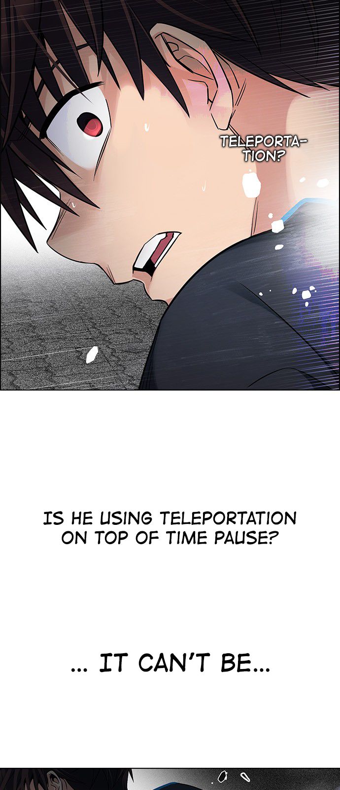 DICE: The Cube that Changes Everything Chapter 322 page 26 - Chapter 322: Big Drop (1)