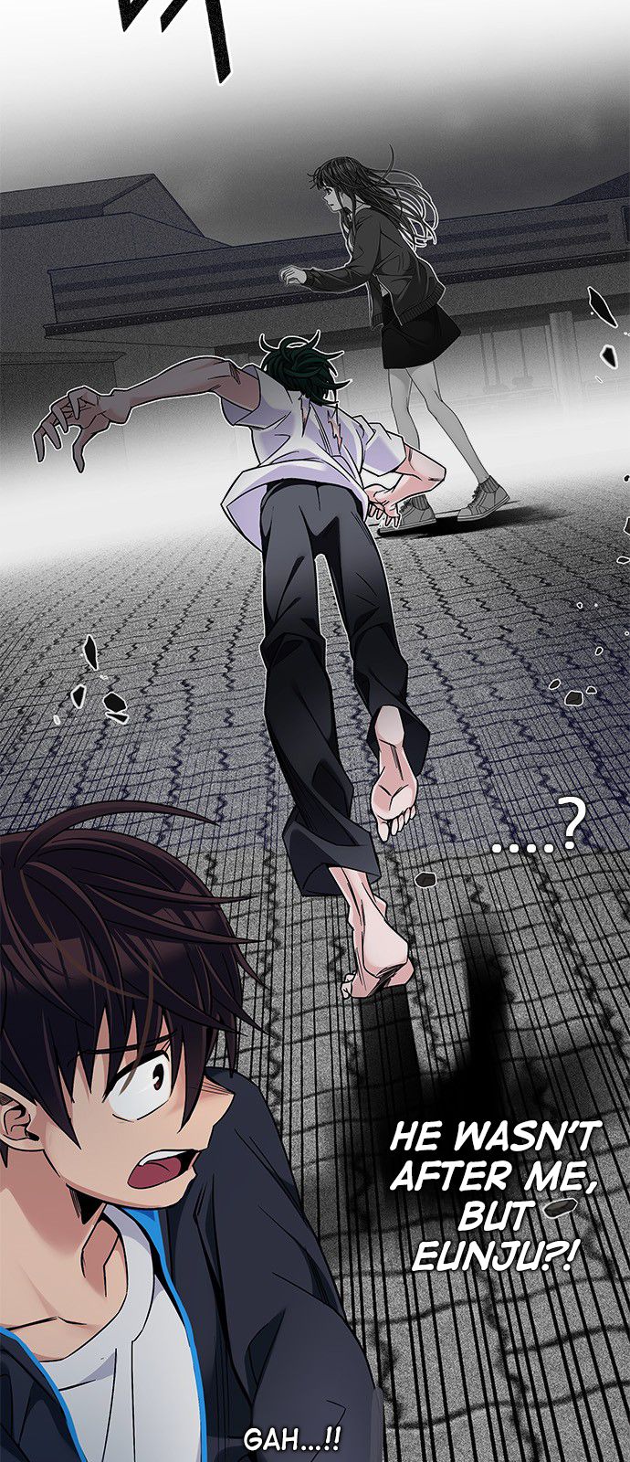 DICE: The Cube that Changes Everything Chapter 322 page 28 - Chapter 322: Big Drop (1)