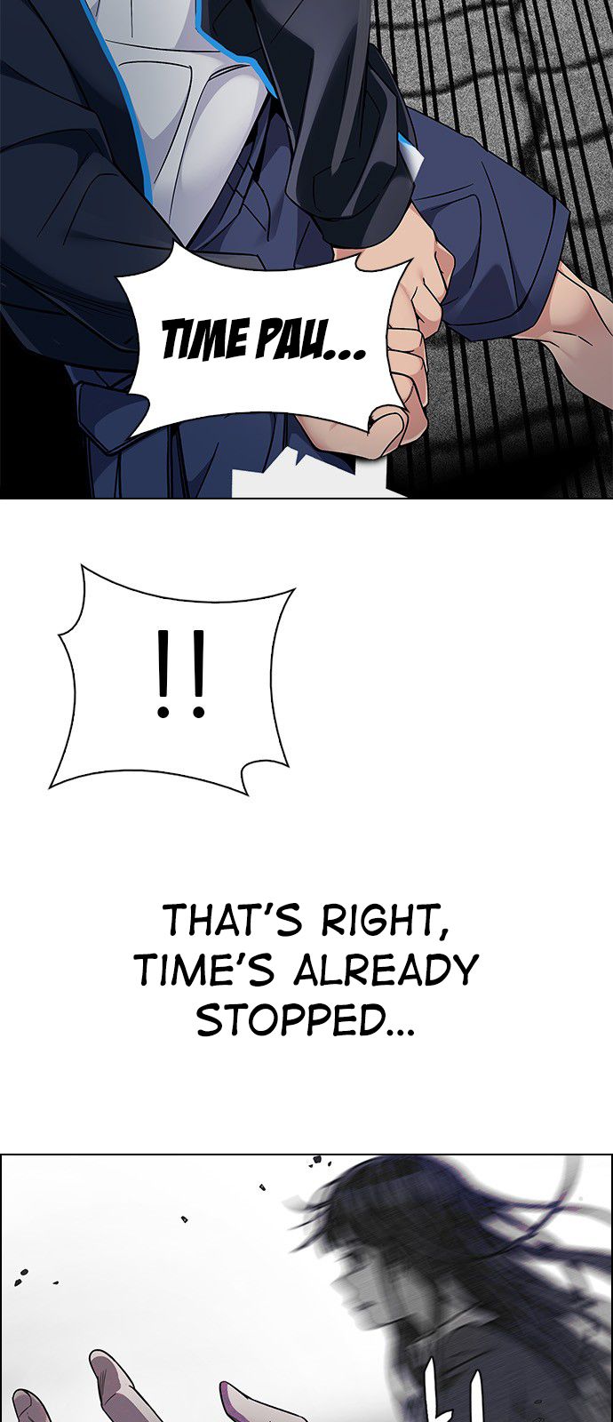 DICE: The Cube that Changes Everything Chapter 322 page 29 - Chapter 322: Big Drop (1)