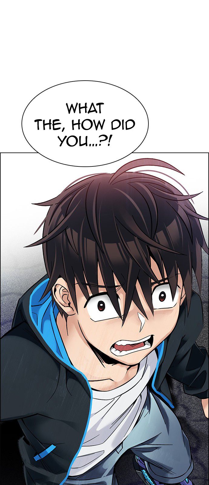 DICE: The Cube that Changes Everything Chapter 322 page 3 - Chapter 322: Big Drop (1)