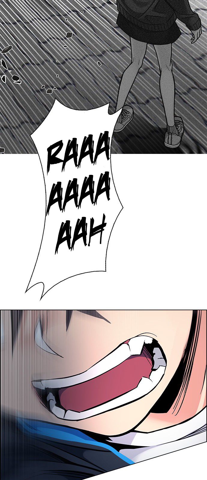 DICE: The Cube that Changes Everything Chapter 322 page 33 - Chapter 322: Big Drop (1)