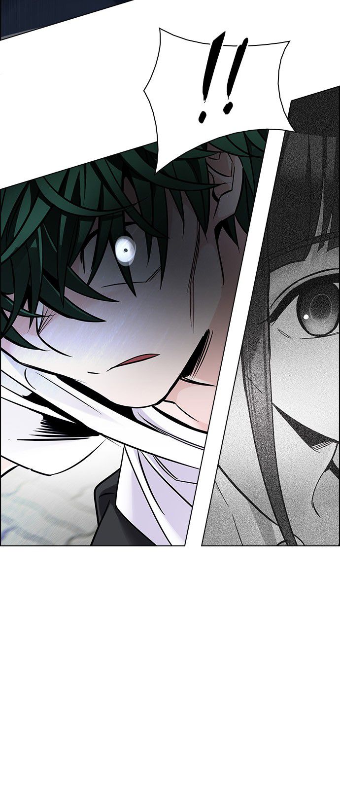 DICE: The Cube that Changes Everything Chapter 322 page 34 - Chapter 322: Big Drop (1)