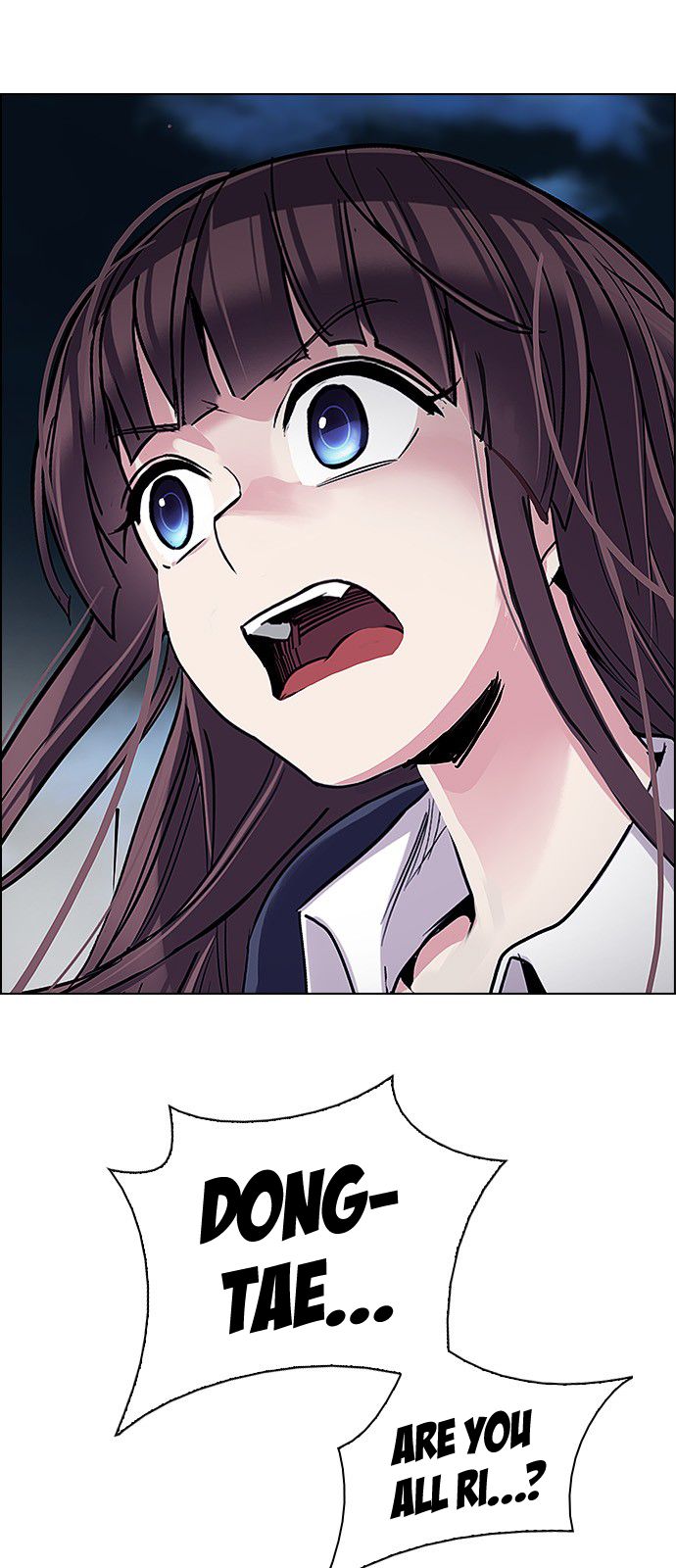 DICE: The Cube that Changes Everything Chapter 322 page 45 - Chapter 322: Big Drop (1)