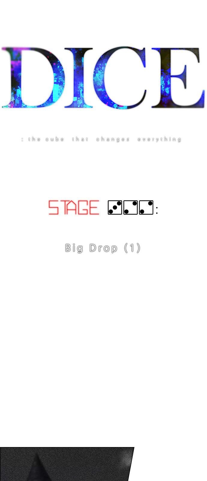 DICE: The Cube that Changes Everything Chapter 322 page 5 - Chapter 322: Big Drop (1)