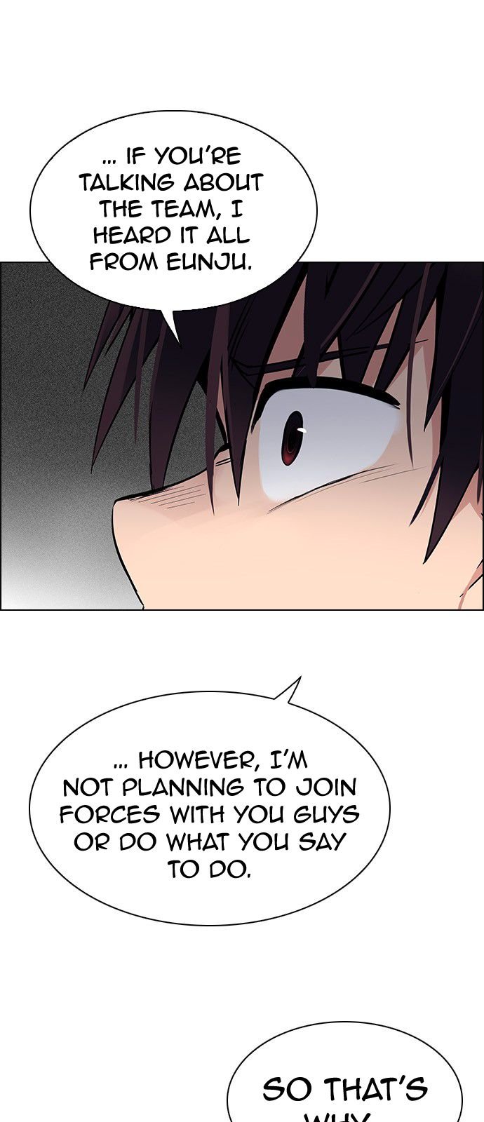DICE: The Cube that Changes Everything Chapter 322 page 9 - Chapter 322: Big Drop (1)