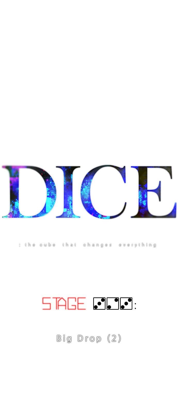 DICE: The Cube that Changes Everything Chapter 323 page 1 - Chapter 323: Big Drop (2)
