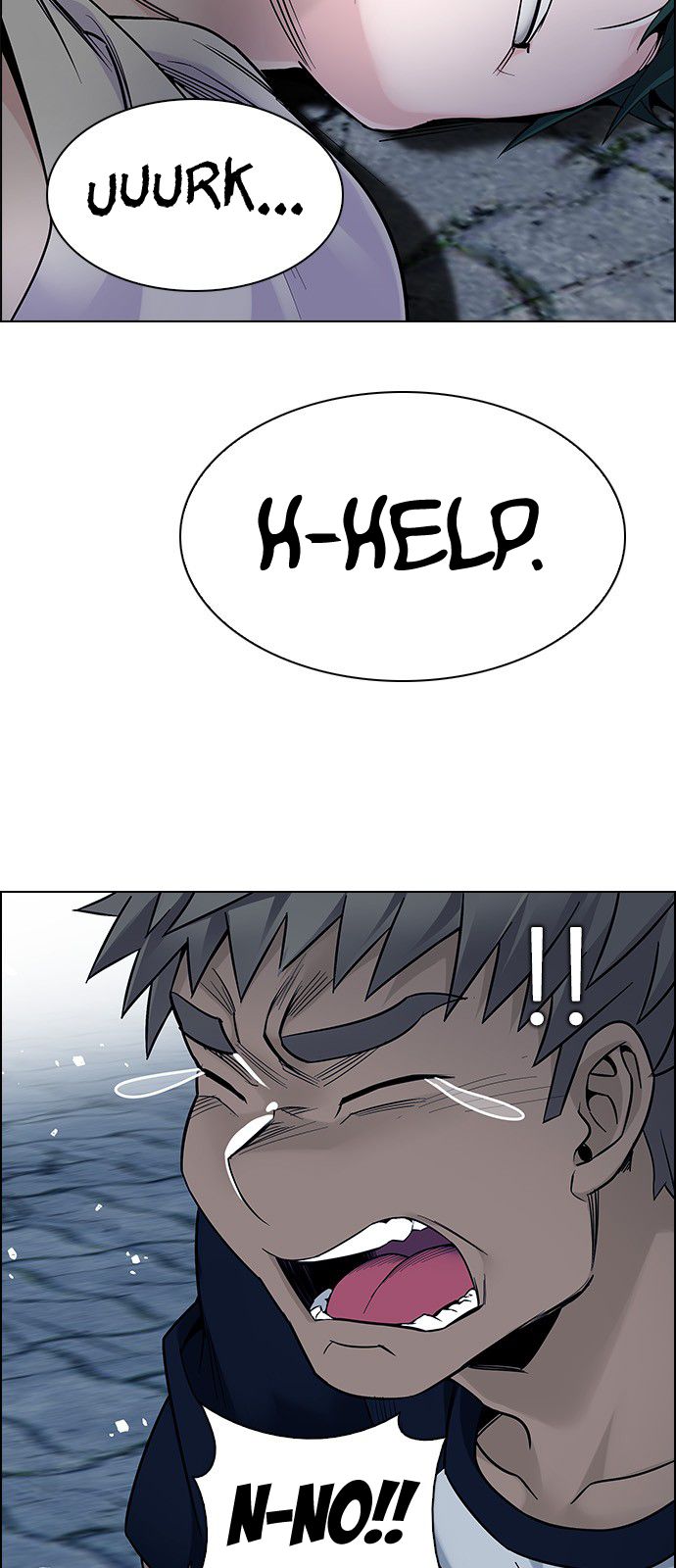 DICE: The Cube that Changes Everything Chapter 323 page 11 - Chapter 323: Big Drop (2)