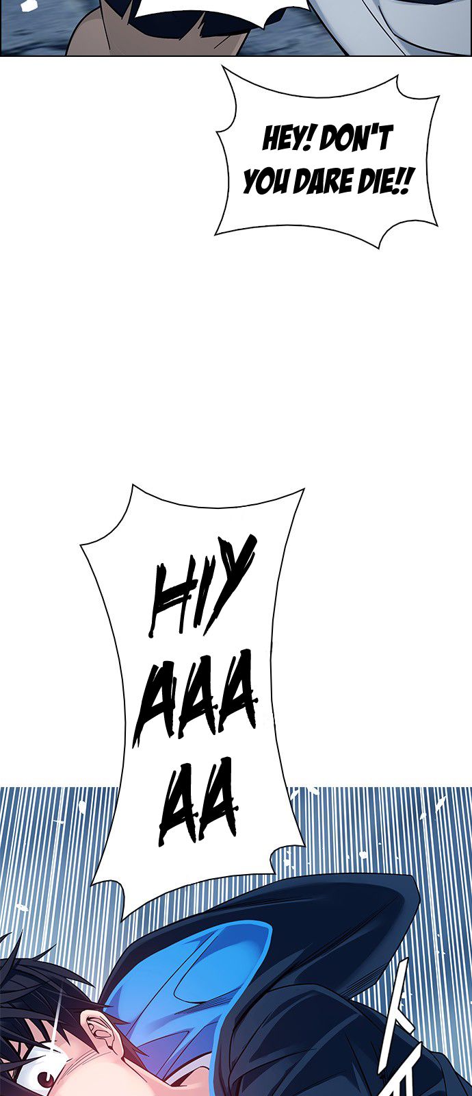 DICE: The Cube that Changes Everything Chapter 323 page 12 - Chapter 323: Big Drop (2)