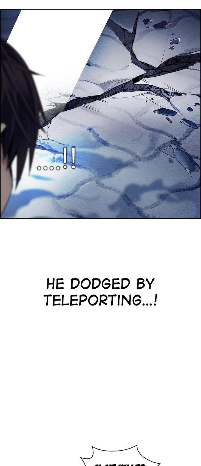 DICE: The Cube that Changes Everything Chapter 323 page 16 - Chapter 323: Big Drop (2)
