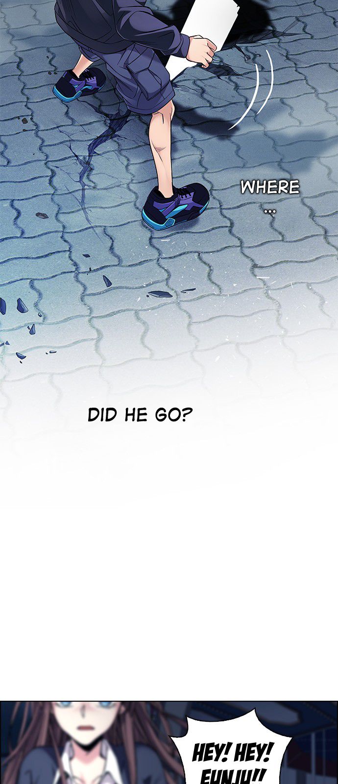 DICE: The Cube that Changes Everything Chapter 323 page 19 - Chapter 323: Big Drop (2)