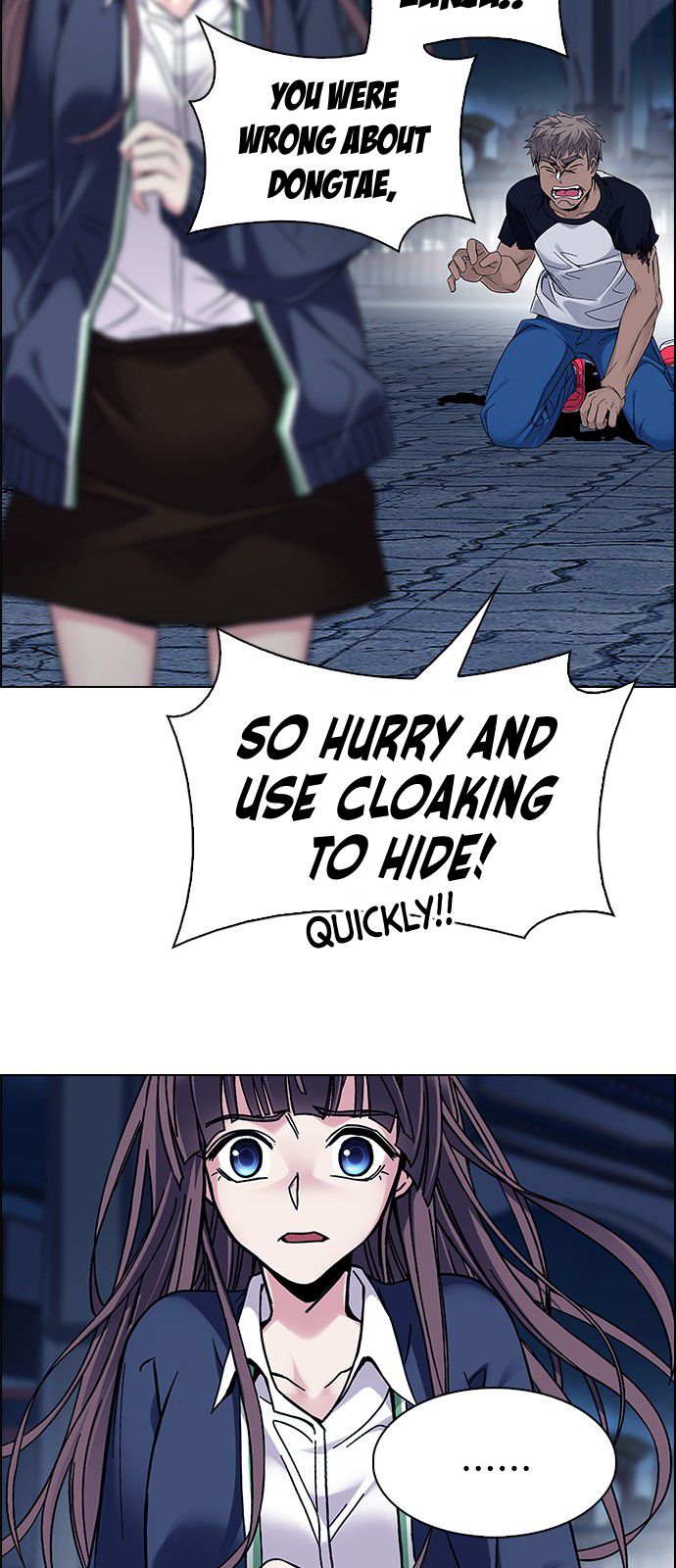 DICE: The Cube that Changes Everything Chapter 323 page 20 - Chapter 323: Big Drop (2)